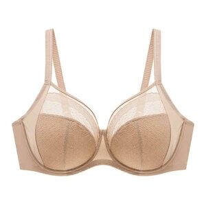 38G Salma FlexWire Full Coverage Lace Bra - Understance, NWT